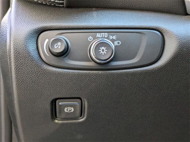 New 2026 Chevrolet Blazer LT w/ Sound & Technology Package image 14