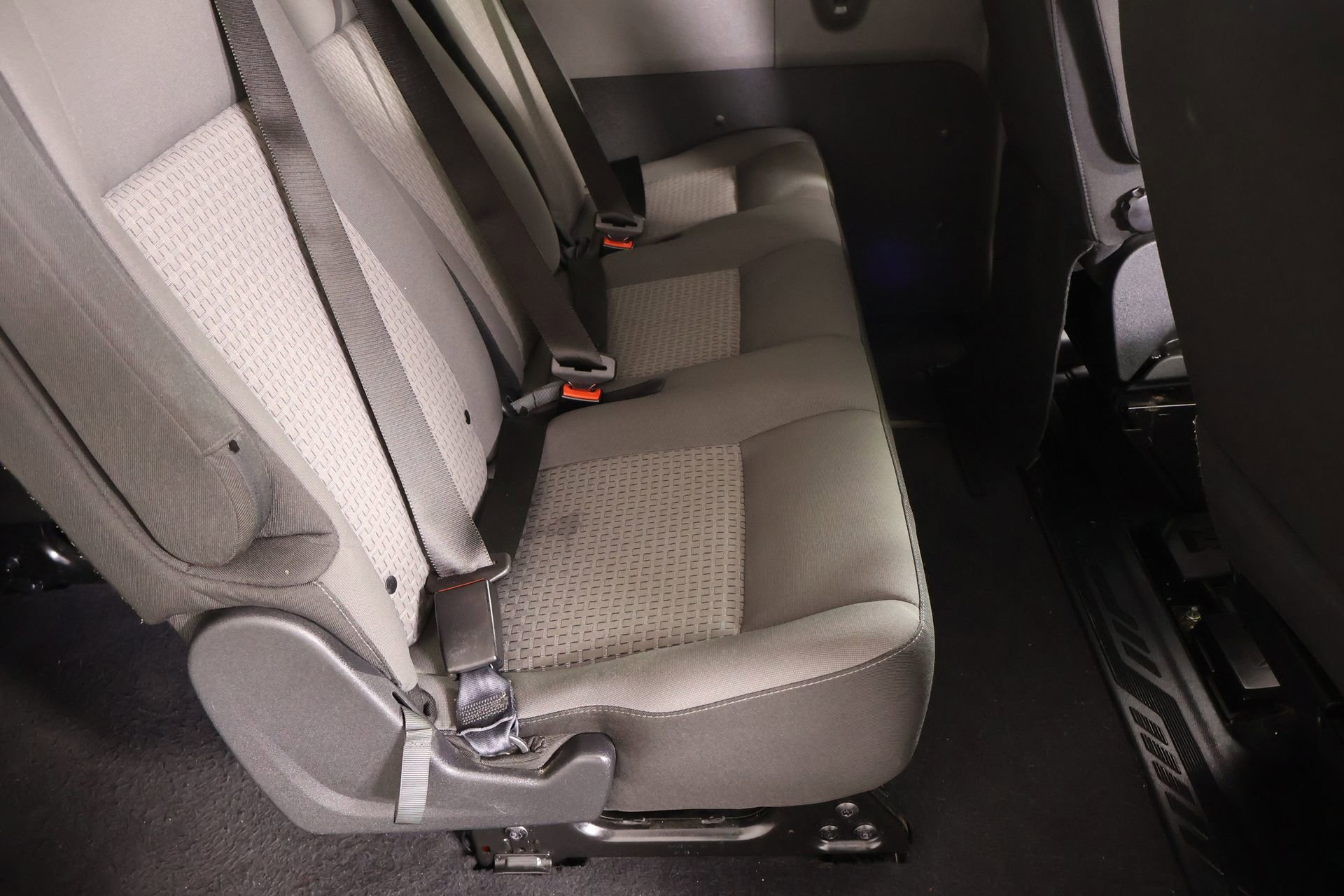 Used 2024 Ford Transit 350 XLT image 12