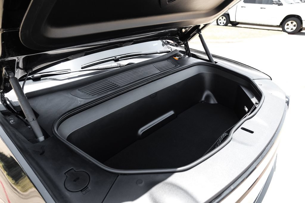 Used 2023 Rivian R1T Adventure AWD/4WD image 60