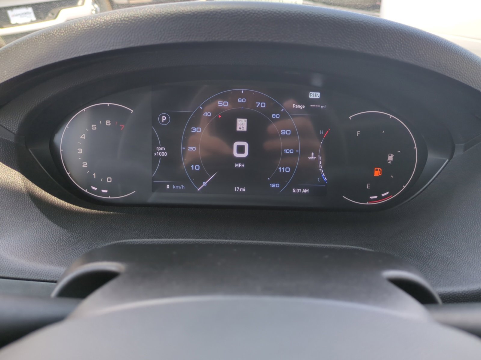 New 2025 RAM ProMaster 2500 w/ Quick Order Package 22G SLT image 10