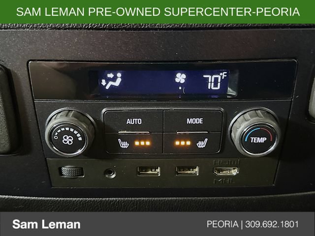 Used 2020 Chevrolet Tahoe Premier RWD image 27