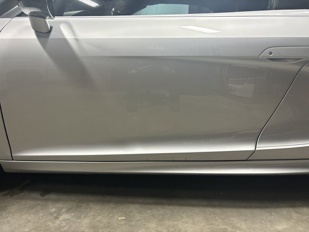 Used 2011 Audi R8 V10 image 23