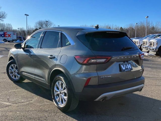 Used 2024 Ford Escape Active w/ Tech Pack #1 image 25