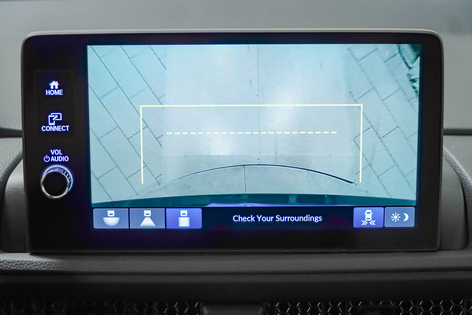 New 2027 Honda CR-V EX image 26