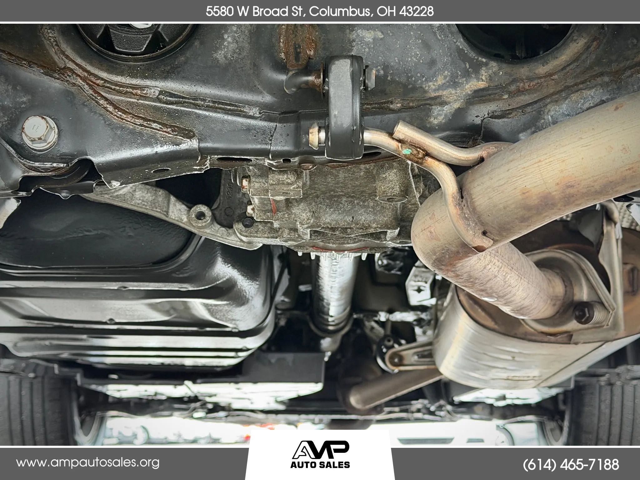 Used 2015 Toyota RAV4 XLE image 29