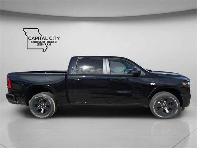 New 2026 RAM 1500 Big Horn image 10