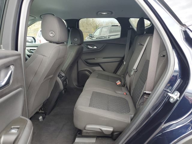Certified 2020 Chevrolet Blazer LT image 15