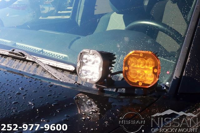 Used 2020 Toyota Tacoma TRD Off-Road w/ Technology Package image 9