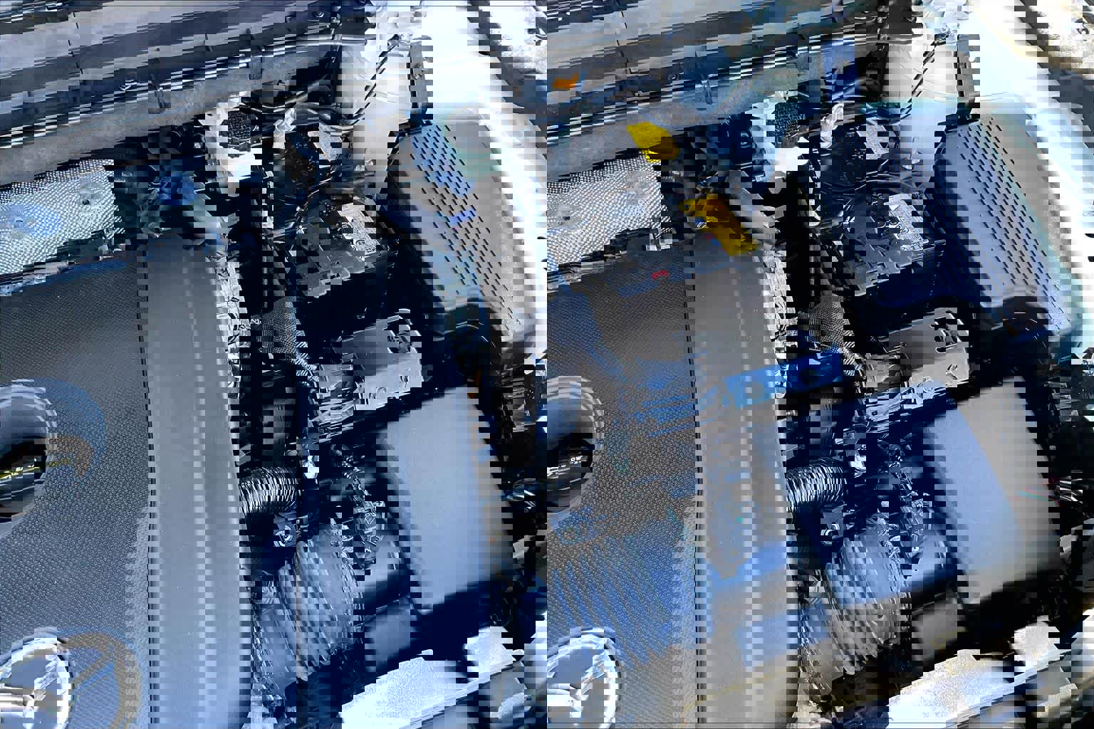 Used 2023 MAZDA CX-5 AWD 2.5 S w/ Select Package image 31