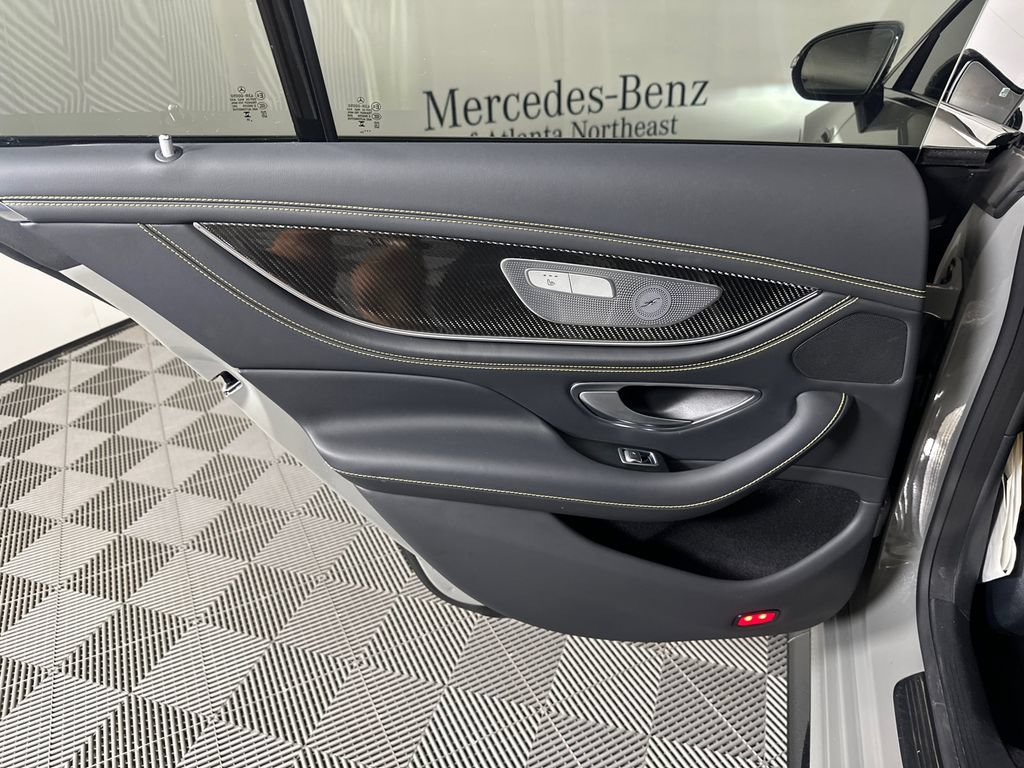 Certified 2026 Mercedes-Benz AMG GT 63 image 24