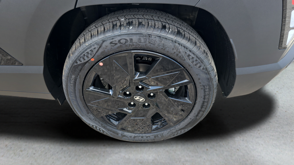 New 2026 Hyundai Kona SEL Sport FWD image 32