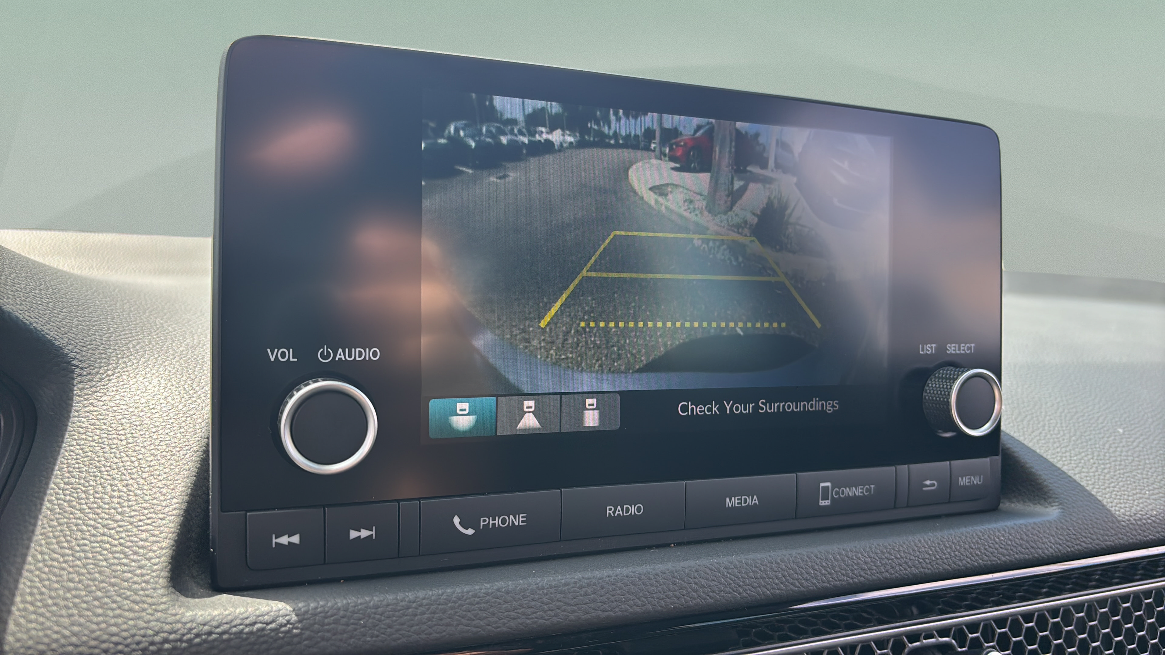 Certified 2024 Honda Civic Sport image 4