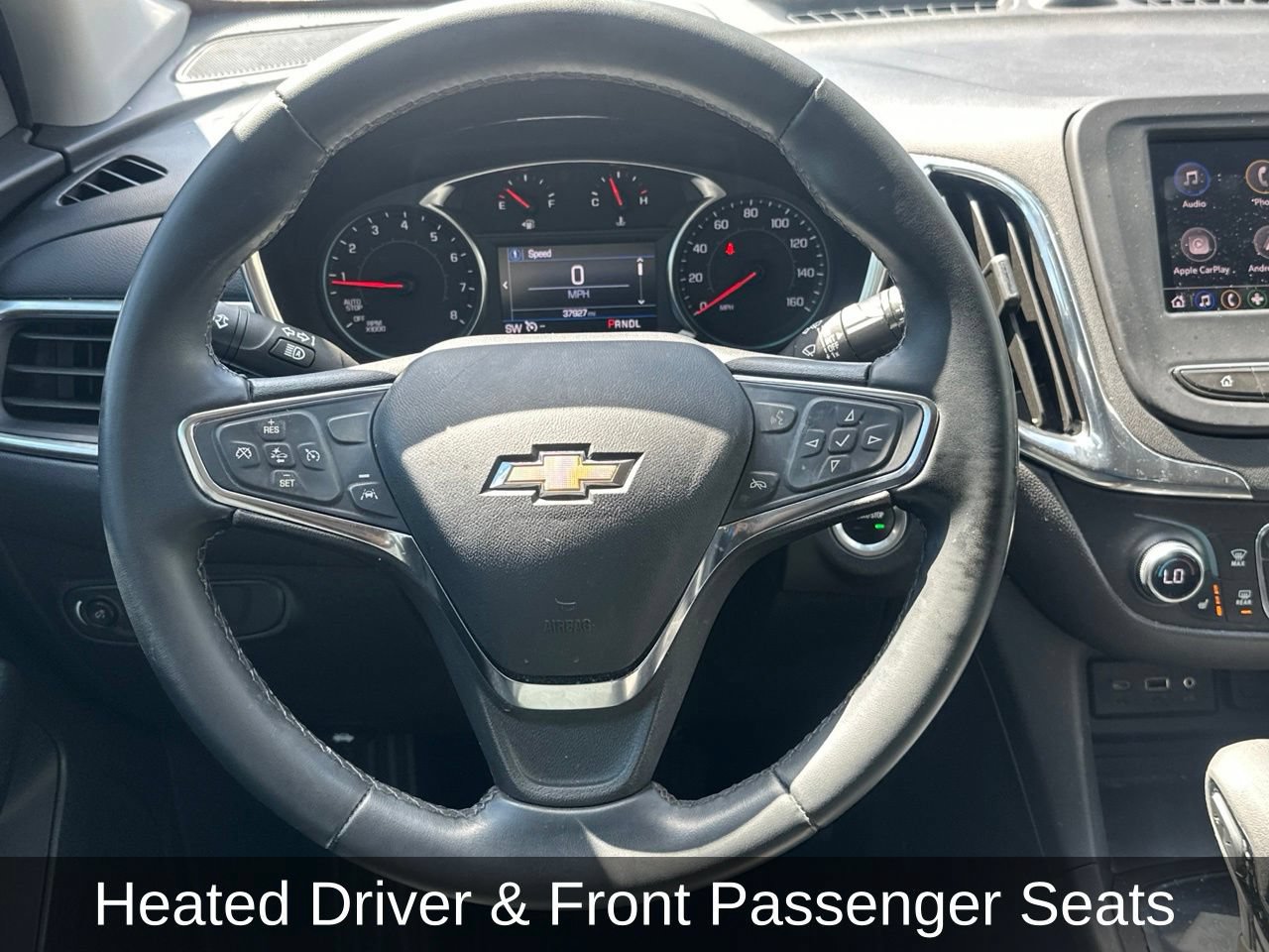 Used 2023 Chevrolet Equinox LT FWD image 14