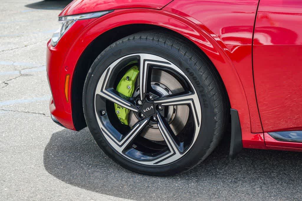 Certified 2023 Kia EV6 GT AWD/4WD image 9