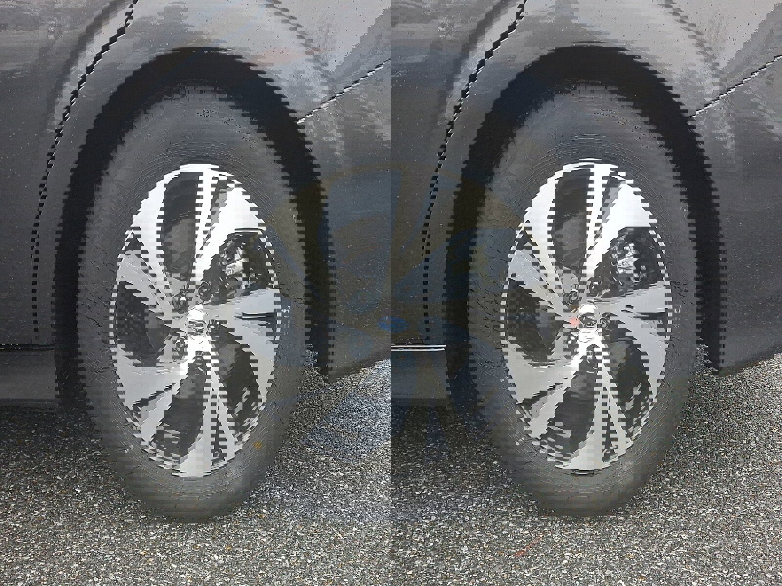 Certified 2025 Subaru Legacy Premium image 8