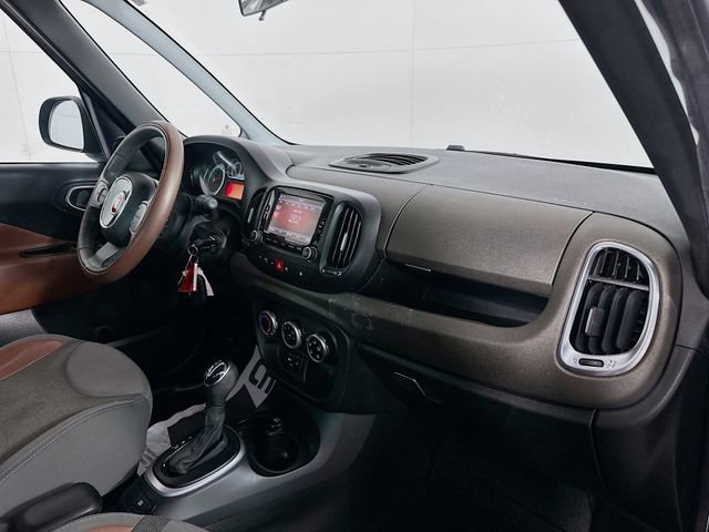 Used 2014 FIAT 500L Trekking image 26