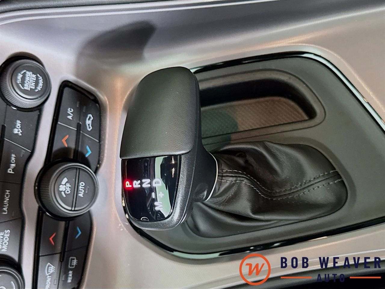 Used 2023 Dodge Challenger R/T Scat Pack image 17