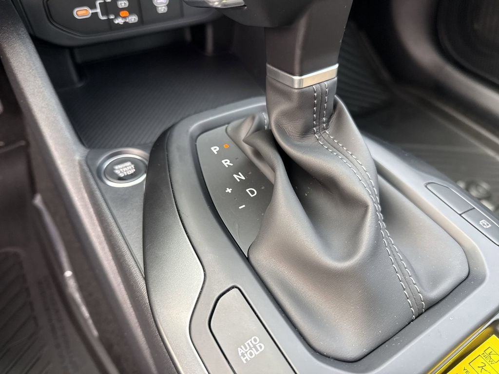 New 2026 Kia K4 LXS FWD image 28
