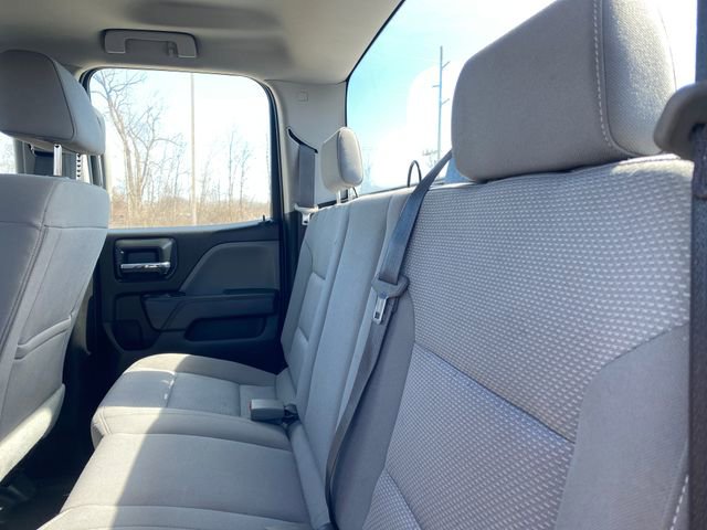Used 2017 GMC Sierra 1500 2WD Double Cab image 16