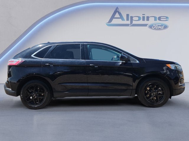 Used 2023 Ford Edge SEL AWD/4WD image 6