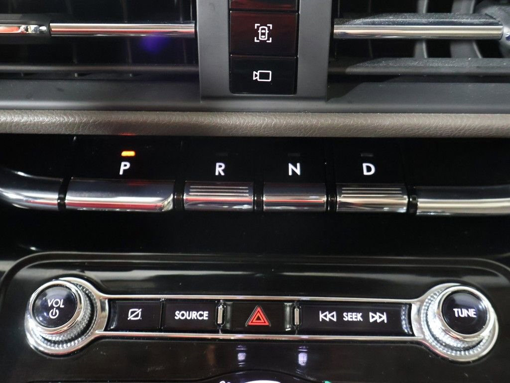 Used 2022 Lincoln Corsair FWD w/ Premium Package image 50