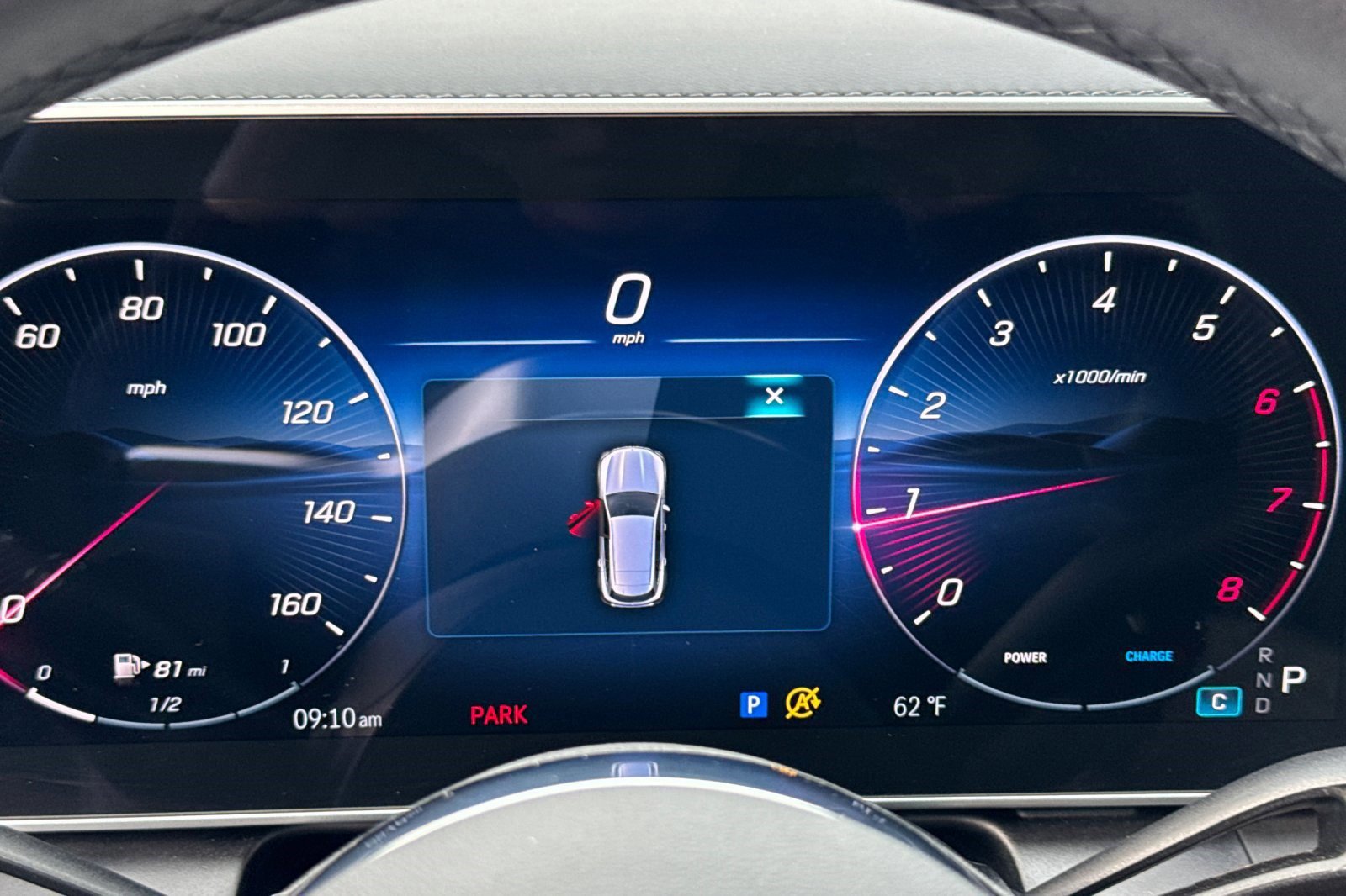 Certified 2025 Mercedes-Benz GLC 300 4MATIC image 17