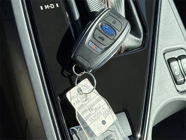 New 2025 Subaru Crosstrek 2.5i Limited w/ Crosstrek Mirror Package image 22