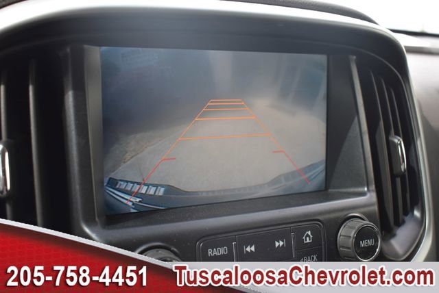 Used 2015 Chevrolet Colorado LT image 32