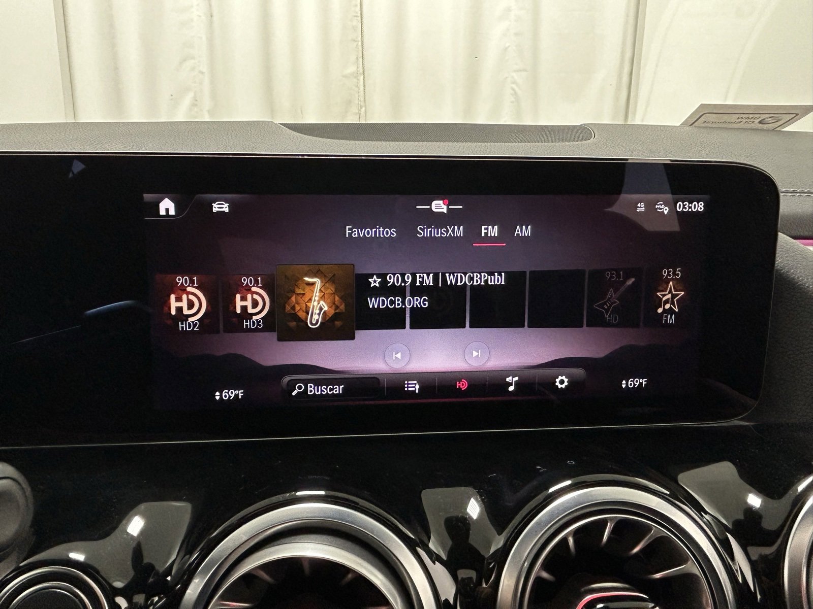 Used 2024 Mercedes-Benz GLA 35 AMG GLA 35 AMG image 21