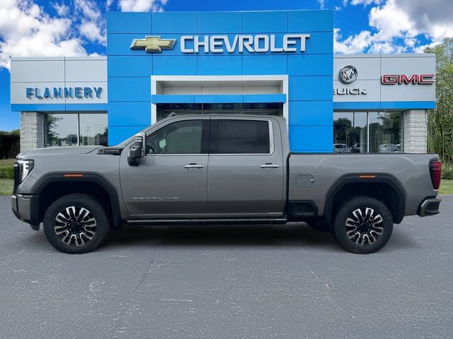 New 2026 GMC Sierra 3500 Denali Ultimate image 2