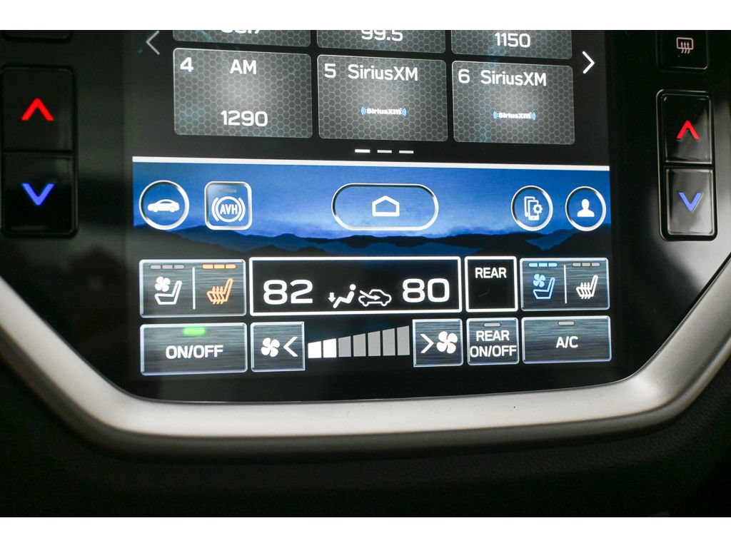 New 2026 Subaru Ascent Touring AWD/4WD image 29