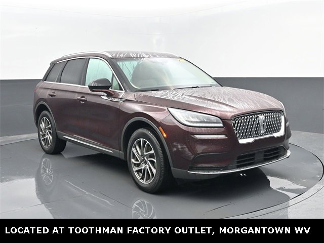 Used 2021 Lincoln Corsair AWD w/ Equipment Group 101A image 3