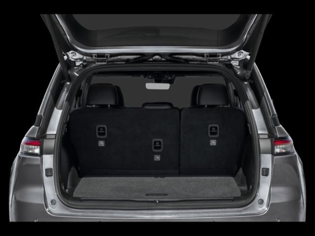 New 2026 Jeep Grand Cherokee Summit w/ Adv Protech Group IV AWD/4WD image 8