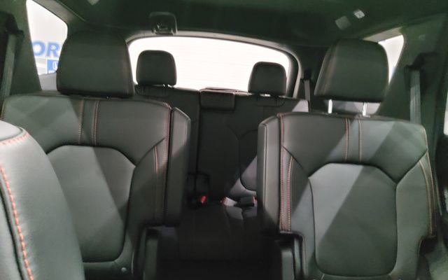 New 2026 Honda Pilot TrailSport image 22