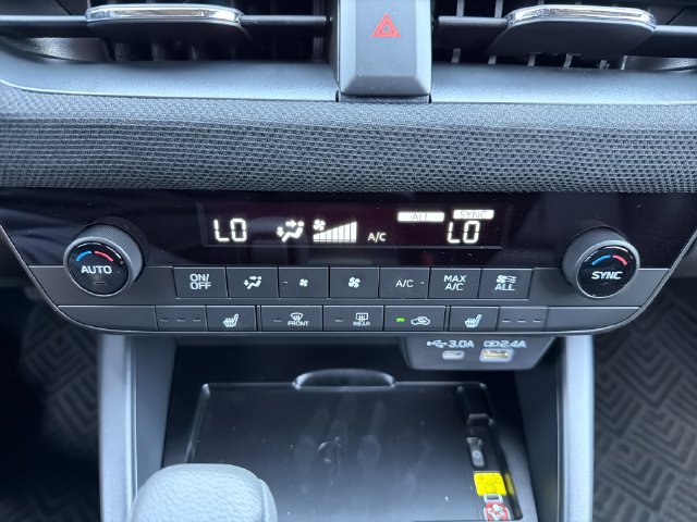 New 2026 Subaru Outback Premium AWD/4WD image 14