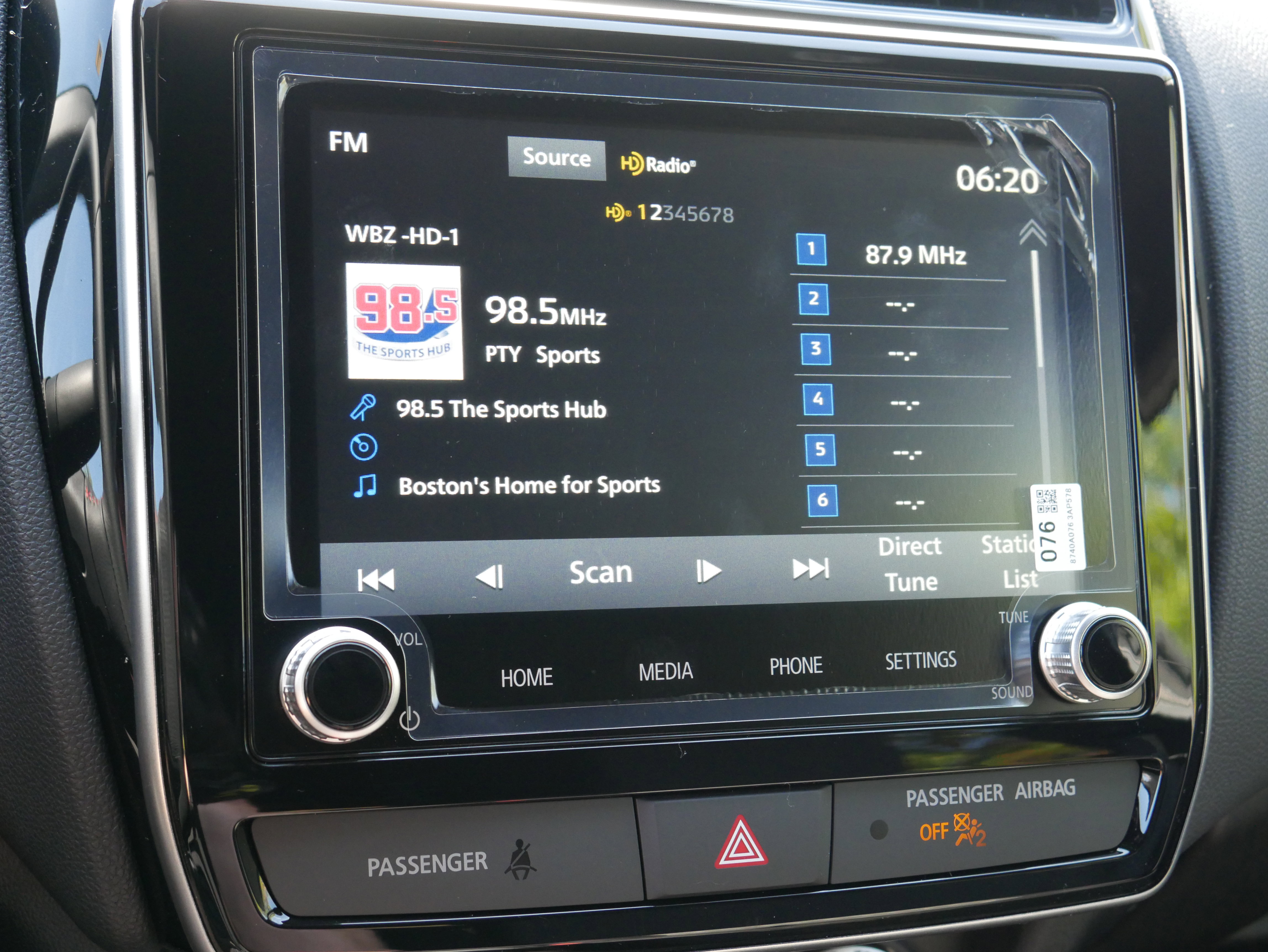 New 2025 Mitsubishi Outlander Sport AWD image 16