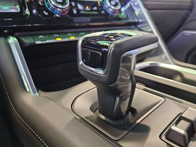 Used 2022 GMC Sierra 1500 Denali w/ Denali Reserve Package AWD/4WD image 11