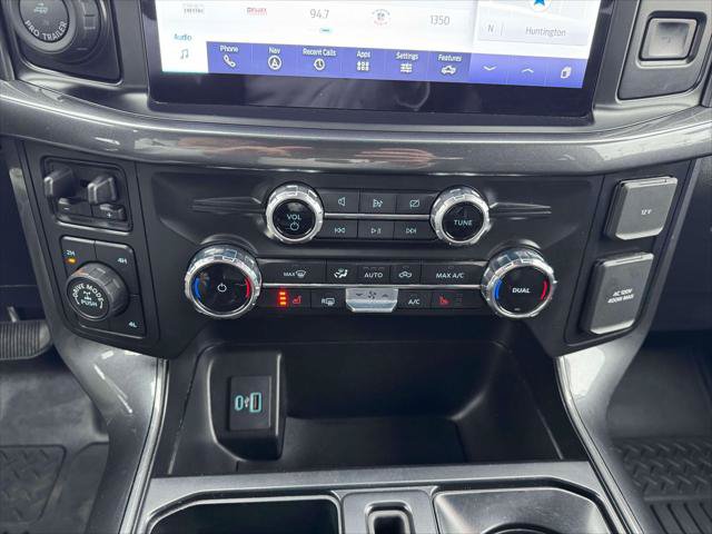 Used 2023 Ford F150 Tremor AWD/4WD image 28