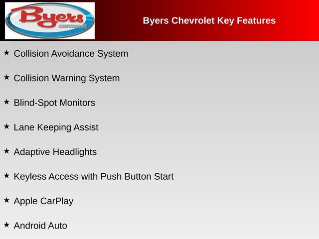 Used 2018 Cadillac XT5 Platinum image 11