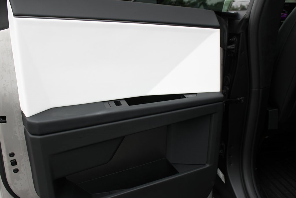 Used 2024 Tesla Cybertruck Cyberbeast image 21