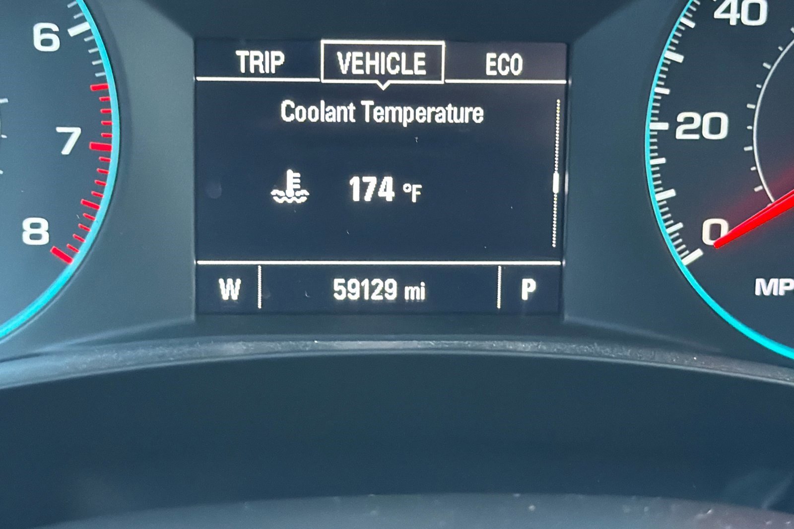 Used 2020 Chevrolet Traverse LS image 36