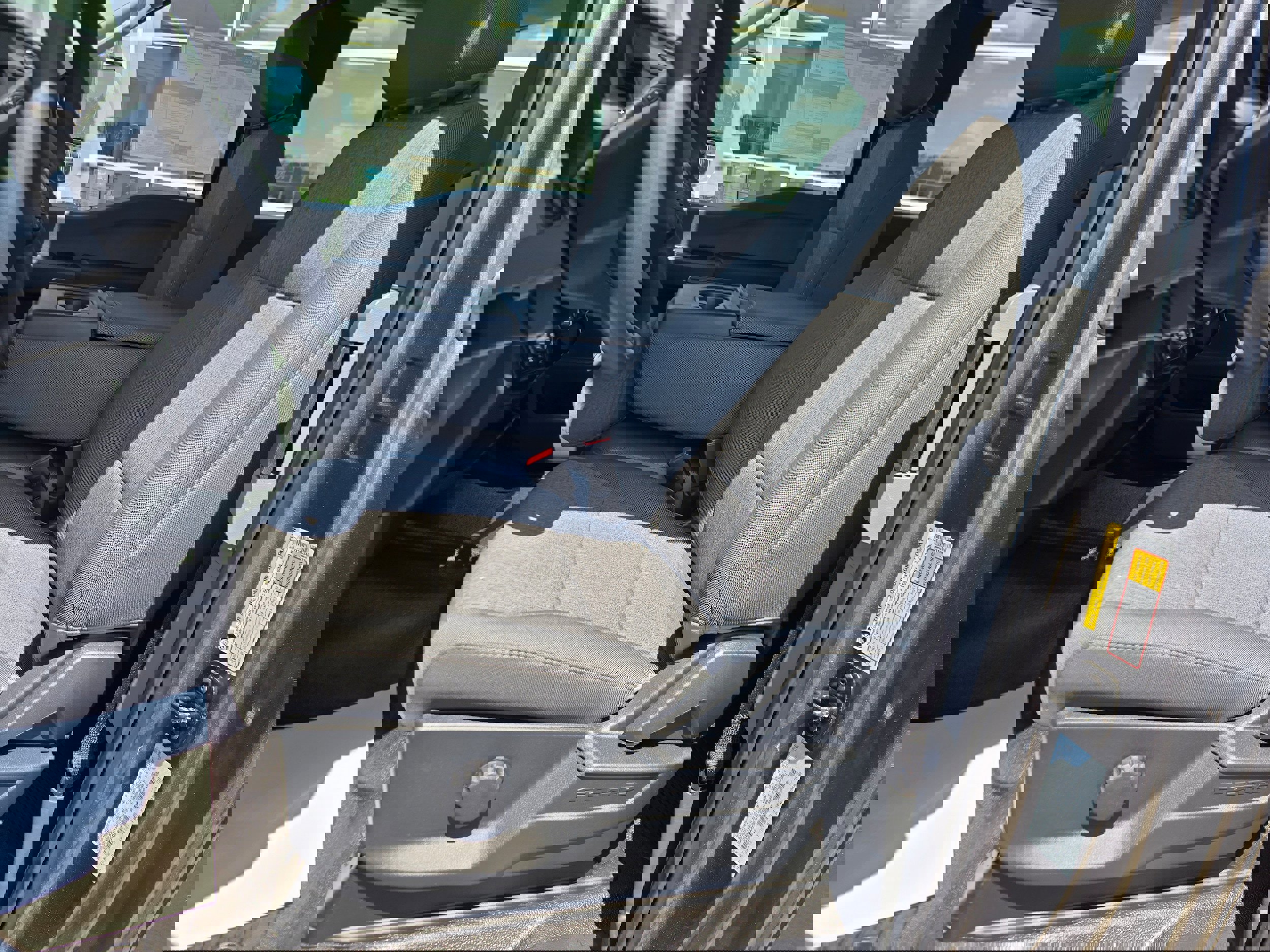 New 2026 Ford F250 XL image 12