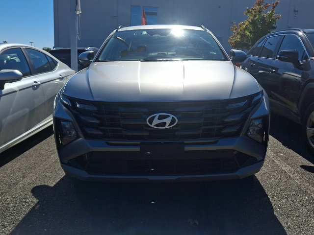 Used 2026 Hyundai Tucson SEL Plus AWD/4WD image 2