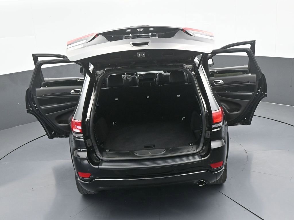 Used 2020 Jeep Grand Cherokee Altitude image 68
