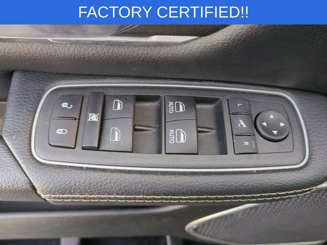 Certified 2022 RAM 1500 Laramie image 25