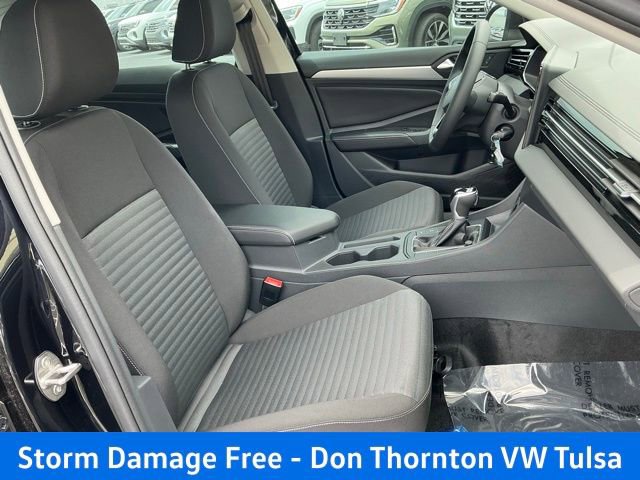 New 2026 Volkswagen Jetta S FWD image 16