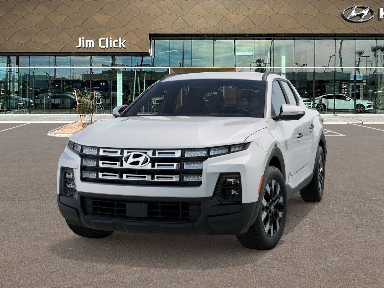 New 2026 Hyundai Santa Cruz SEL image 6