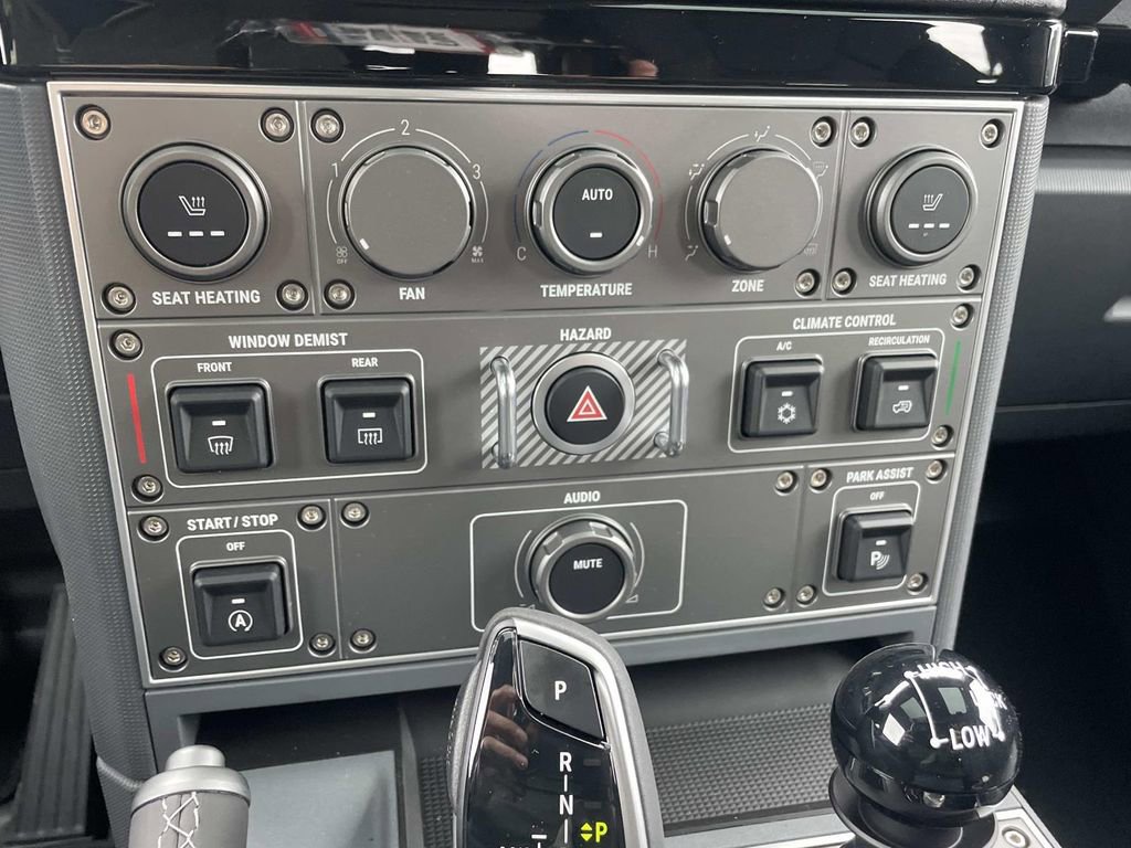 New 2026 INEOS Grenadier image 15