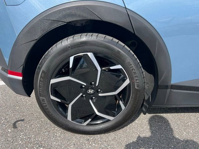 Used 2022 Hyundai Ioniq 5 SEL image 12