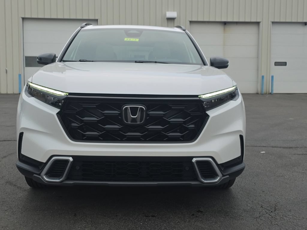 Certified 2024 Honda CR-V Sport Touring image 2